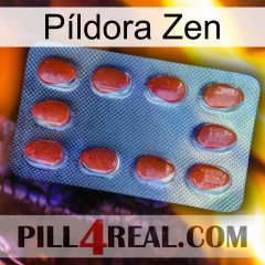 Píldora Zen 06